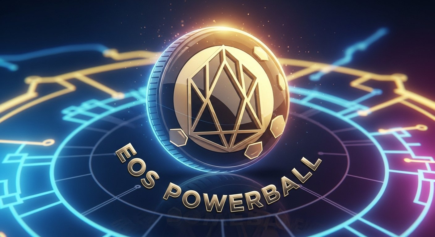 [사다리 분석 끝판왕] EOS파워사다리, '줄'과 '꺾임'을 예측하는 5단계 필승 공식 대공개!